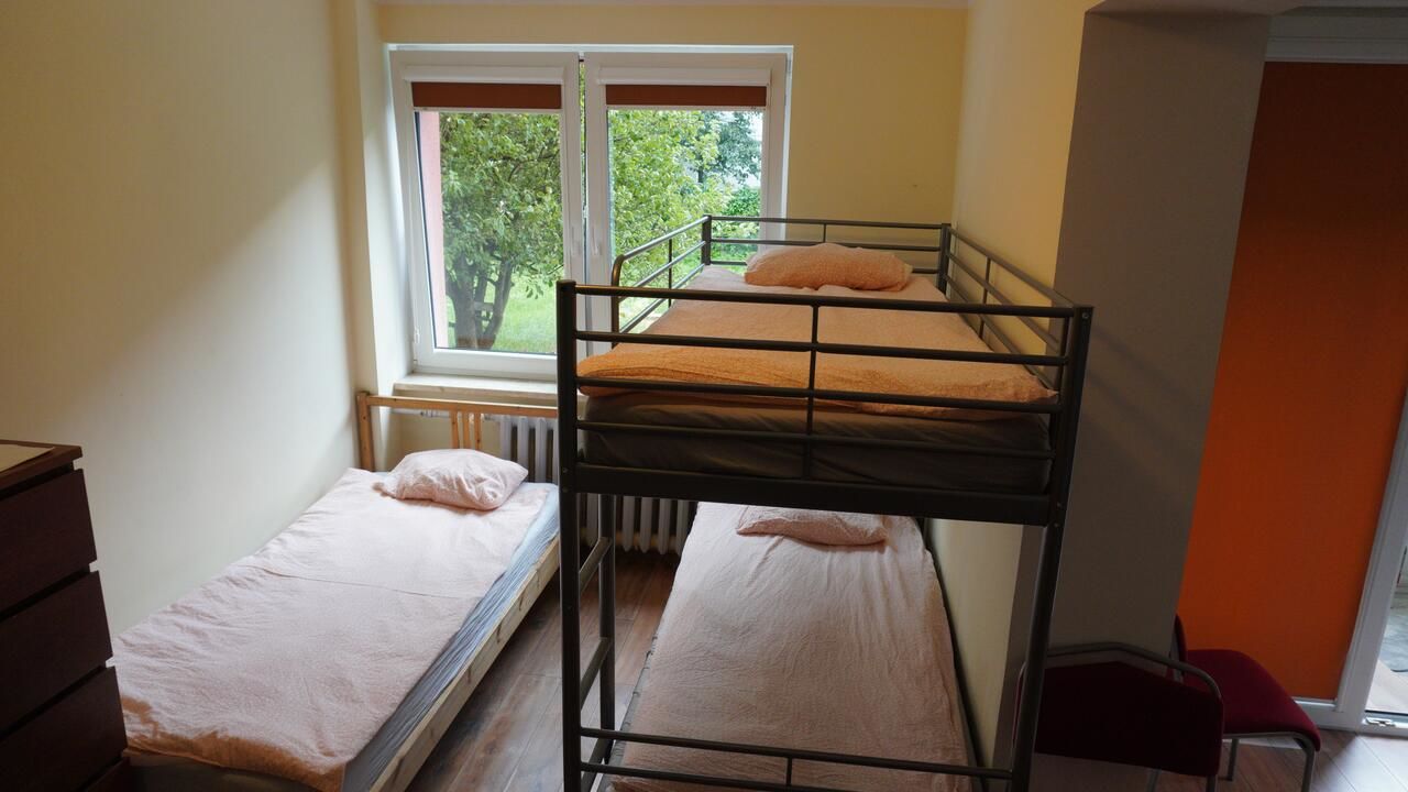 Хостелы Hostel4u Гданьск