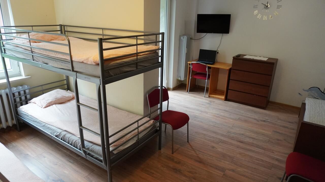 Хостелы Hostel4u Гданьск