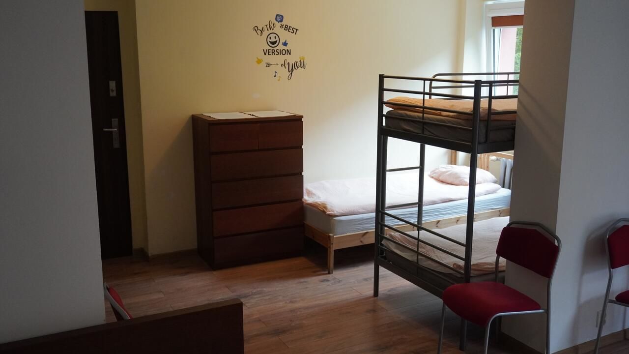 Хостелы Hostel4u Гданьск