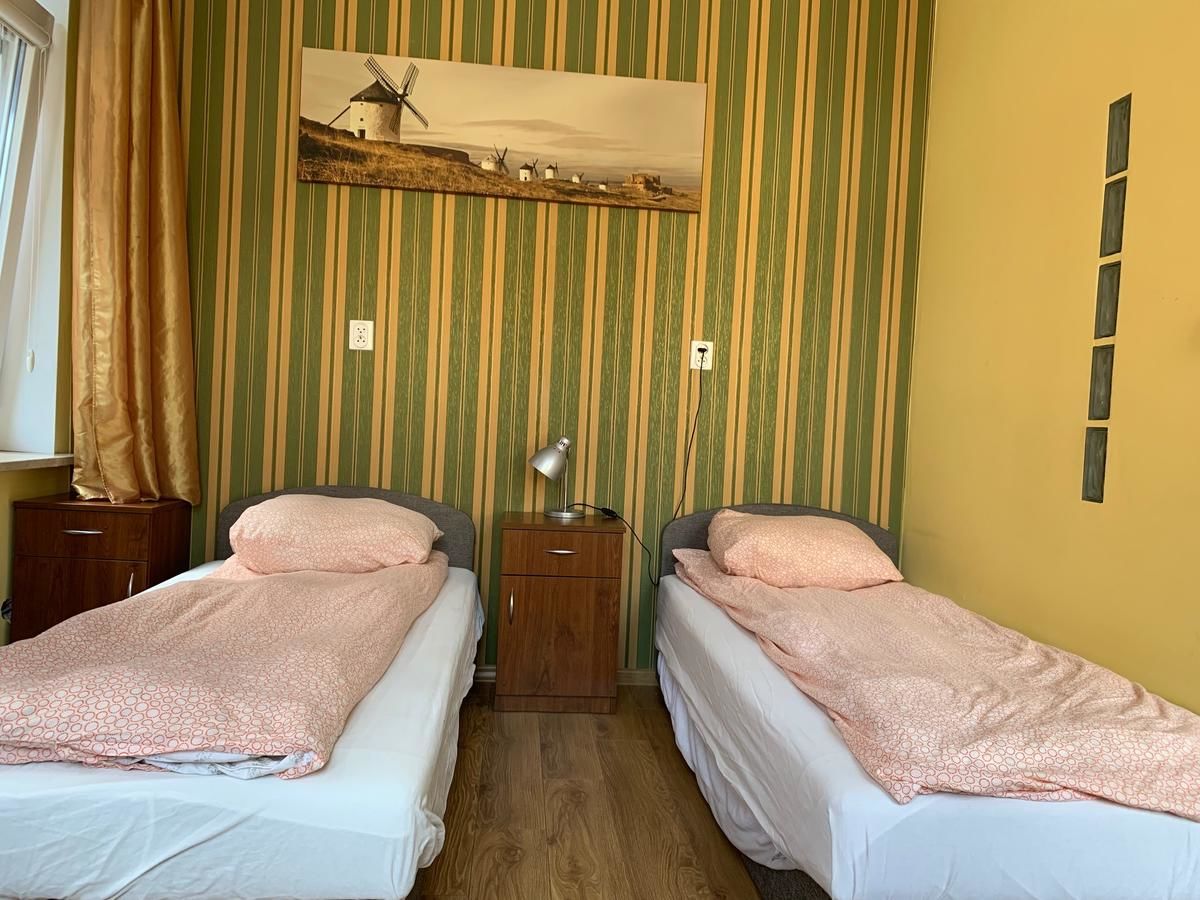 Хостелы Hostel4u Гданьск