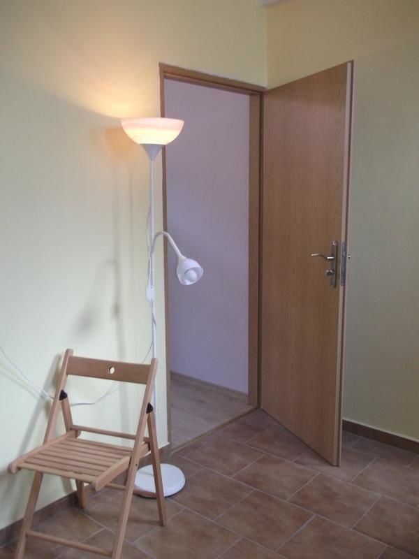 Хостелы Hostel4u Гданьск-34