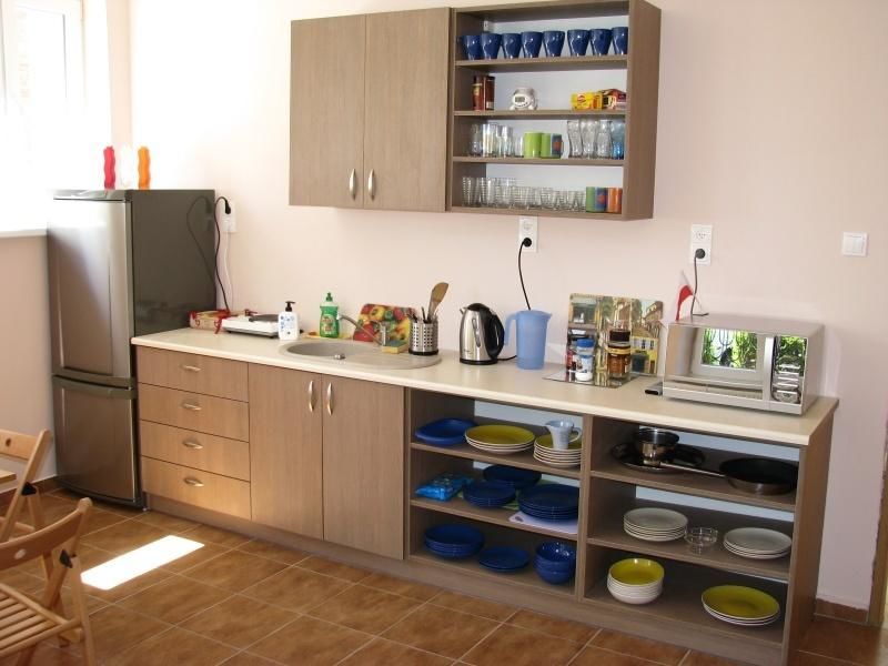 Хостелы Hostel4u Гданьск-36