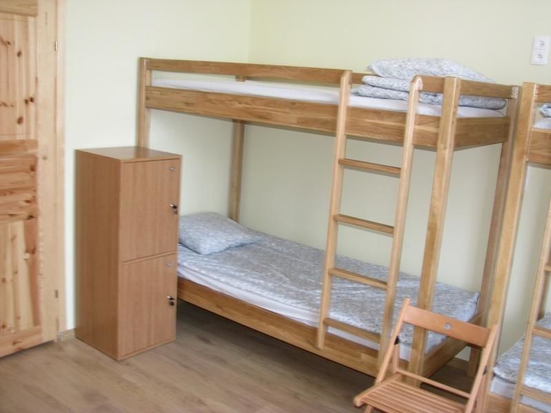 Хостелы Hostel4u Гданьск-40