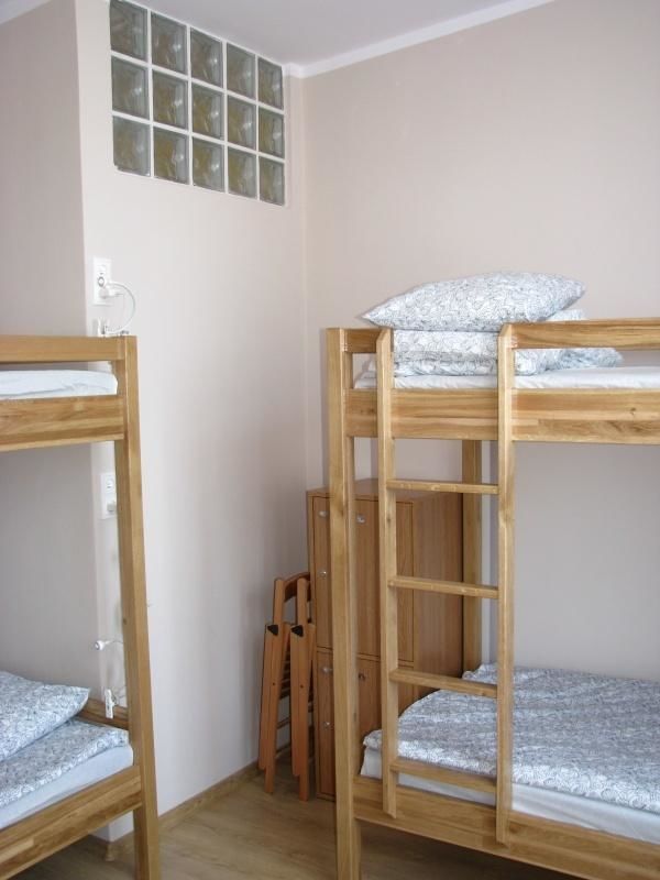 Хостелы Hostel4u Гданьск-45