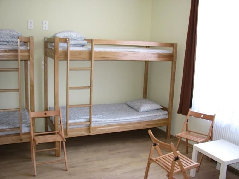 Хостелы Hostel4u Гданьск