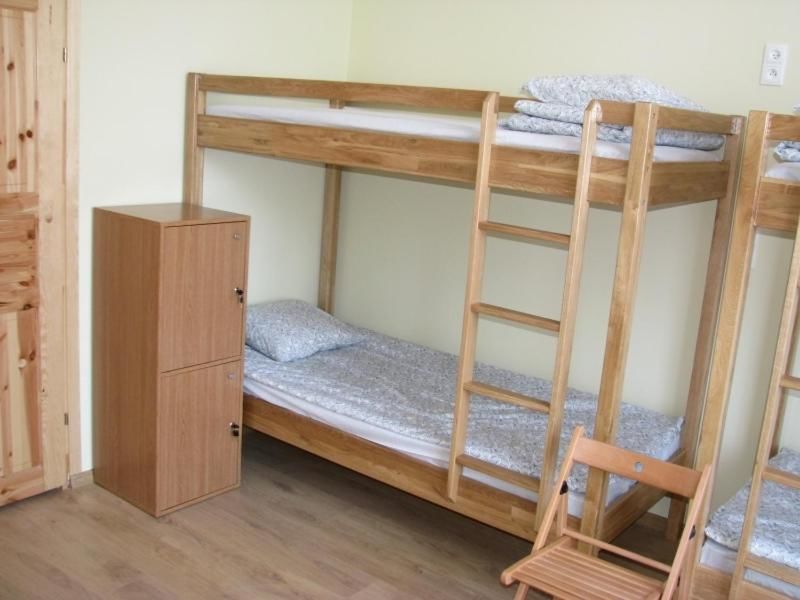 Хостелы Hostel4u Гданьск