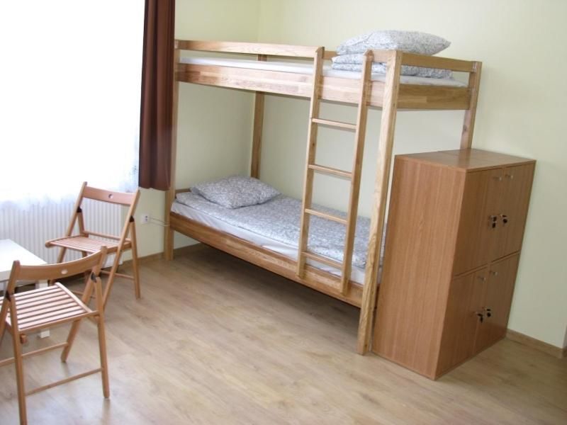 Хостелы Hostel4u Гданьск