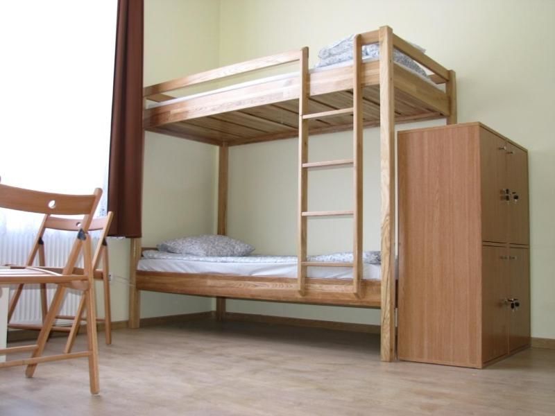 Хостелы Hostel4u Гданьск