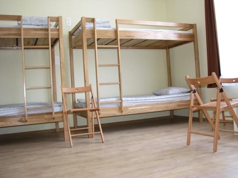 Хостелы Hostel4u Гданьск