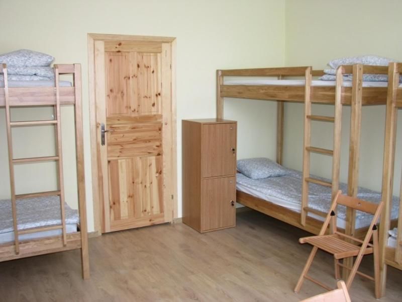 Хостелы Hostel4u Гданьск