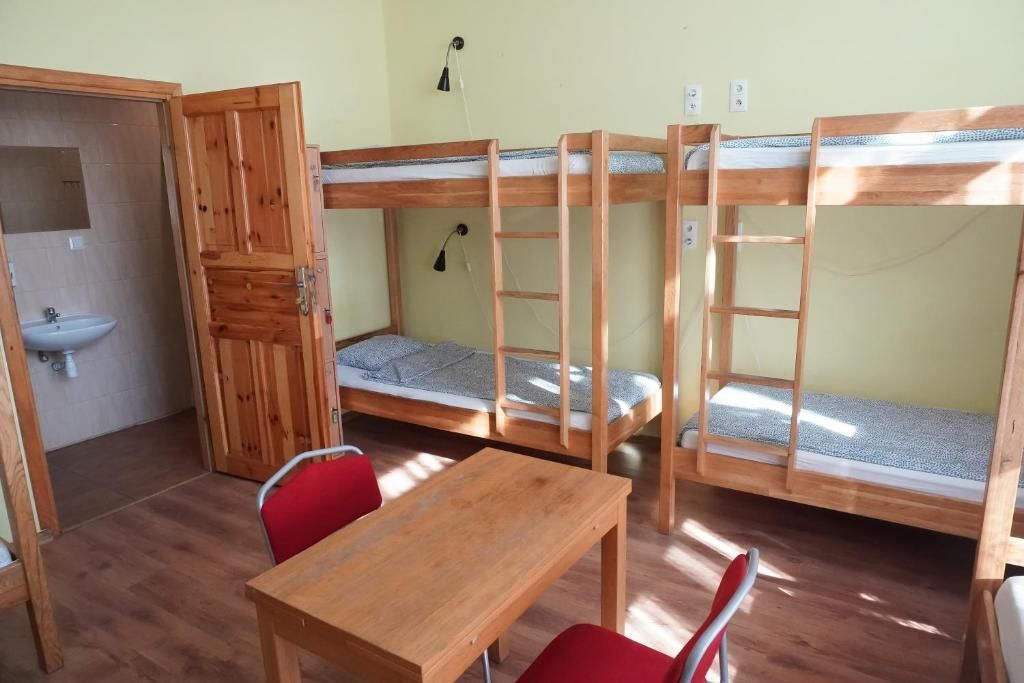 Хостелы Hostel4u Гданьск