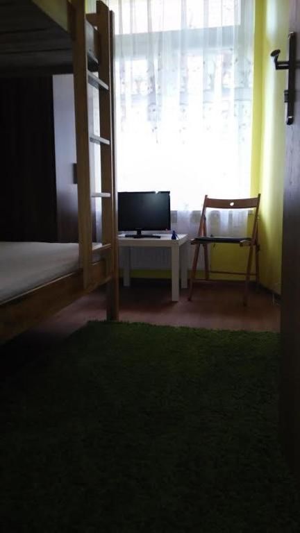 Хостелы Hostel4u Гданьск-57