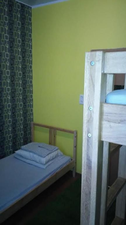 Хостелы Hostel4u Гданьск-59