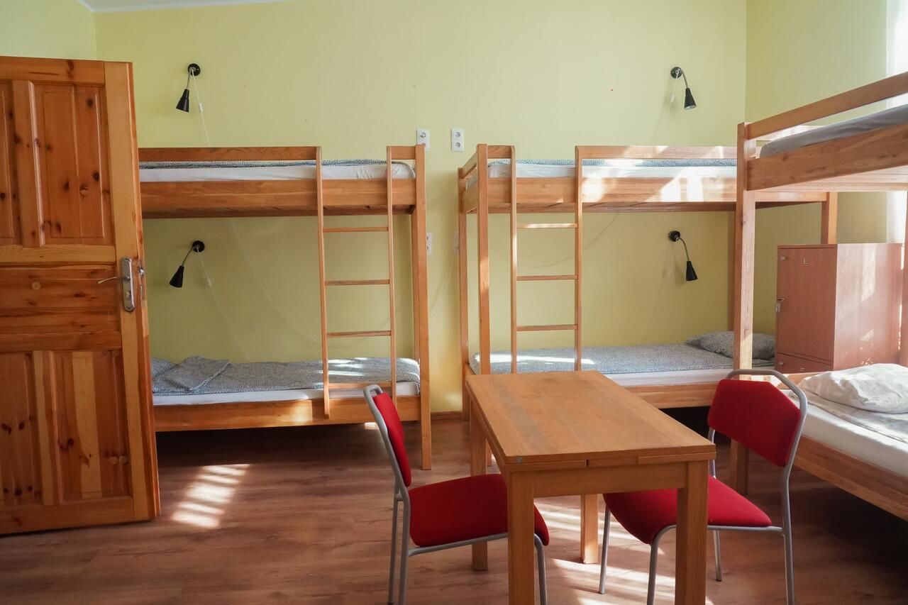 Хостелы Hostel4u Гданьск