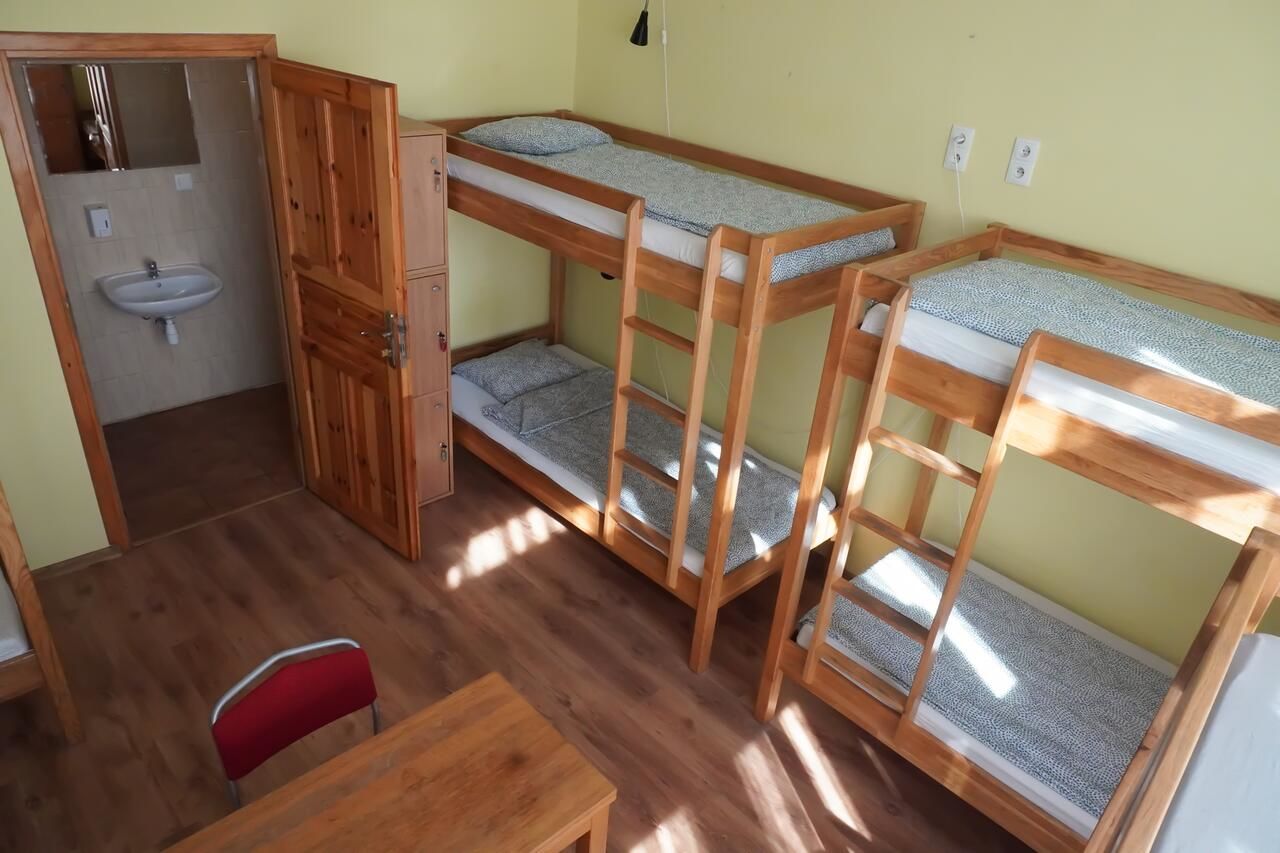 Хостелы Hostel4u Гданьск